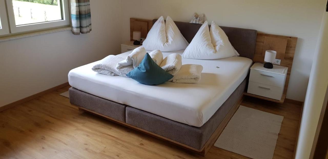 Apartament Haus Blickfang Neustift im Stubaital Zewnętrze zdjęcie