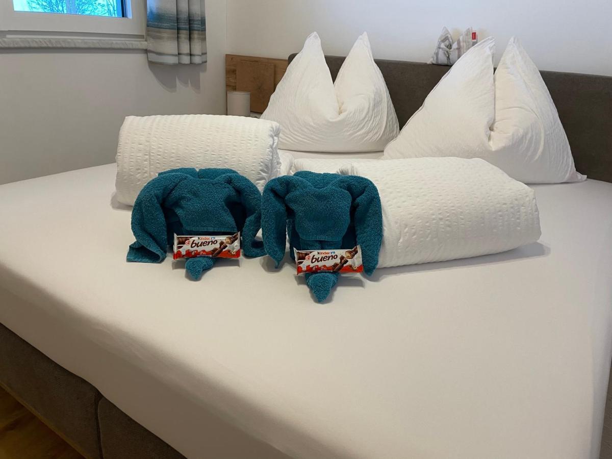 Apartament Haus Blickfang Neustift im Stubaital Zewnętrze zdjęcie