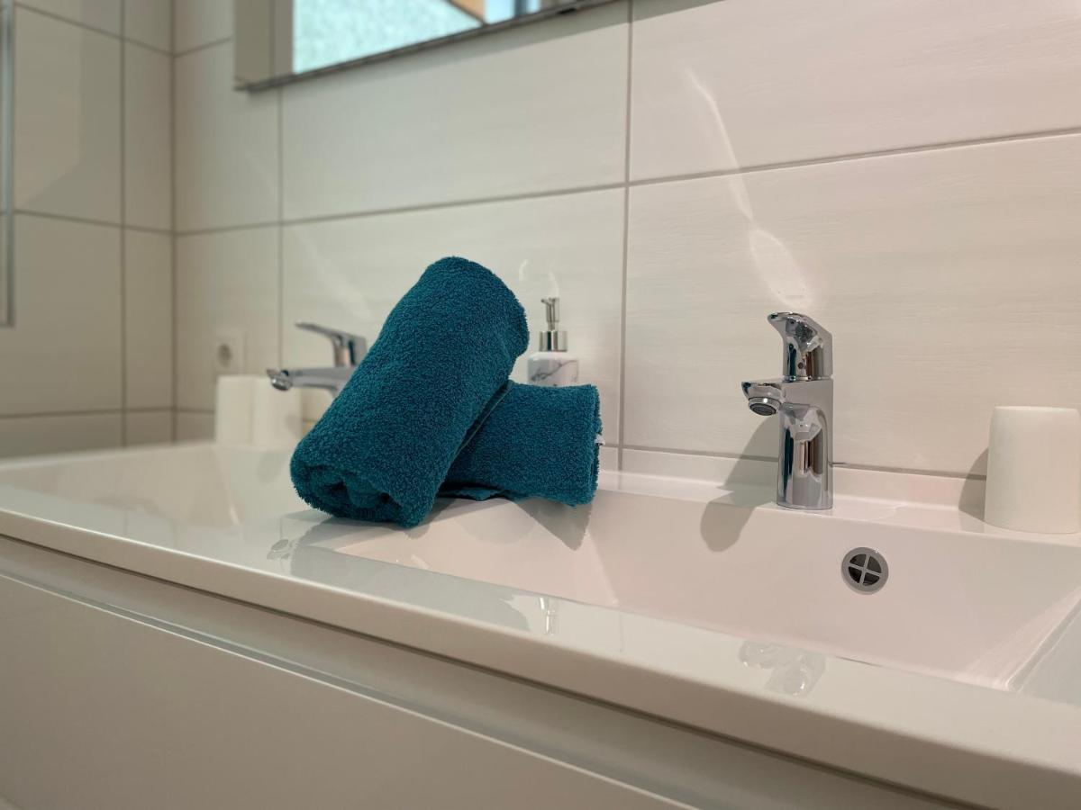 Apartament Haus Blickfang Neustift im Stubaital Zewnętrze zdjęcie
