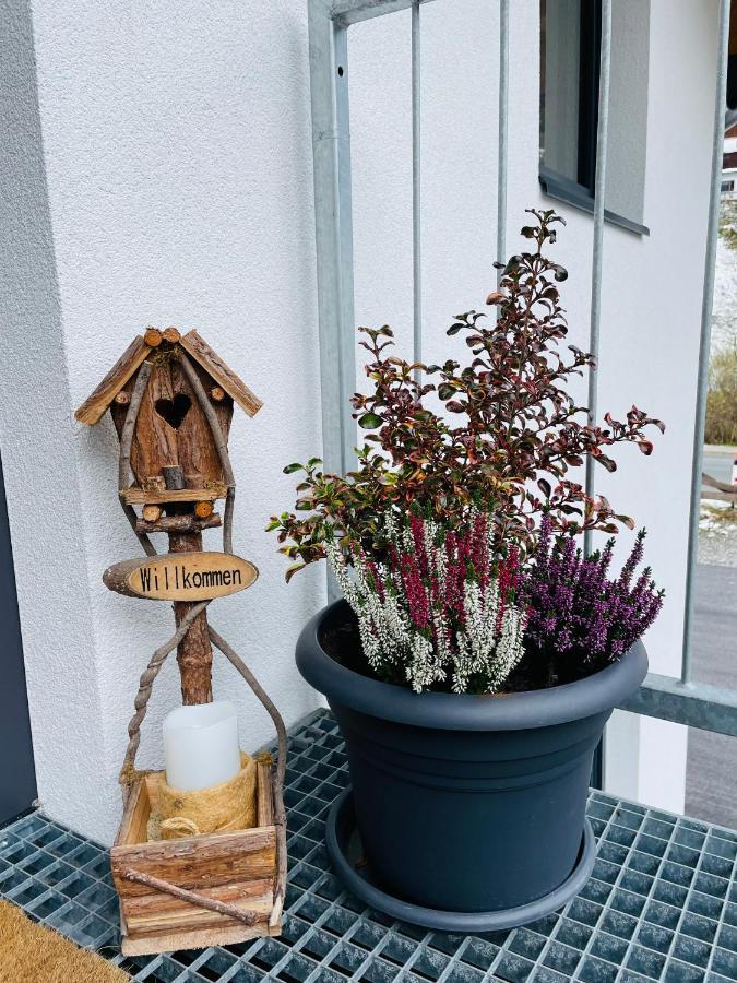 Apartament Haus Blickfang Neustift im Stubaital Zewnętrze zdjęcie