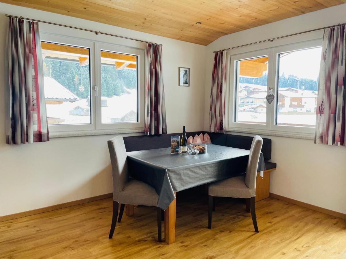 Apartament Haus Blickfang Neustift im Stubaital Zewnętrze zdjęcie