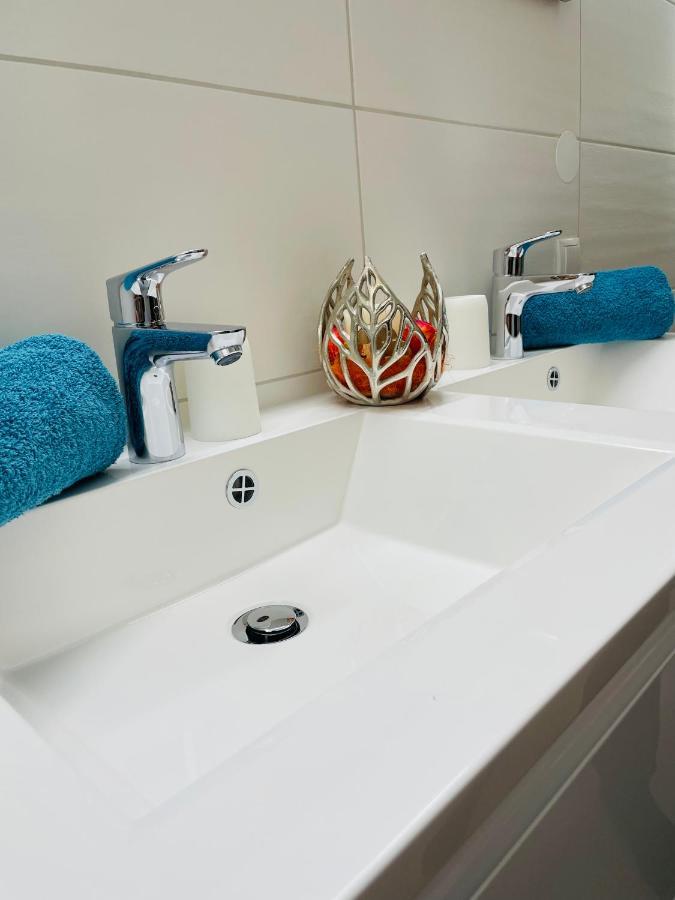Apartament Haus Blickfang Neustift im Stubaital Zewnętrze zdjęcie