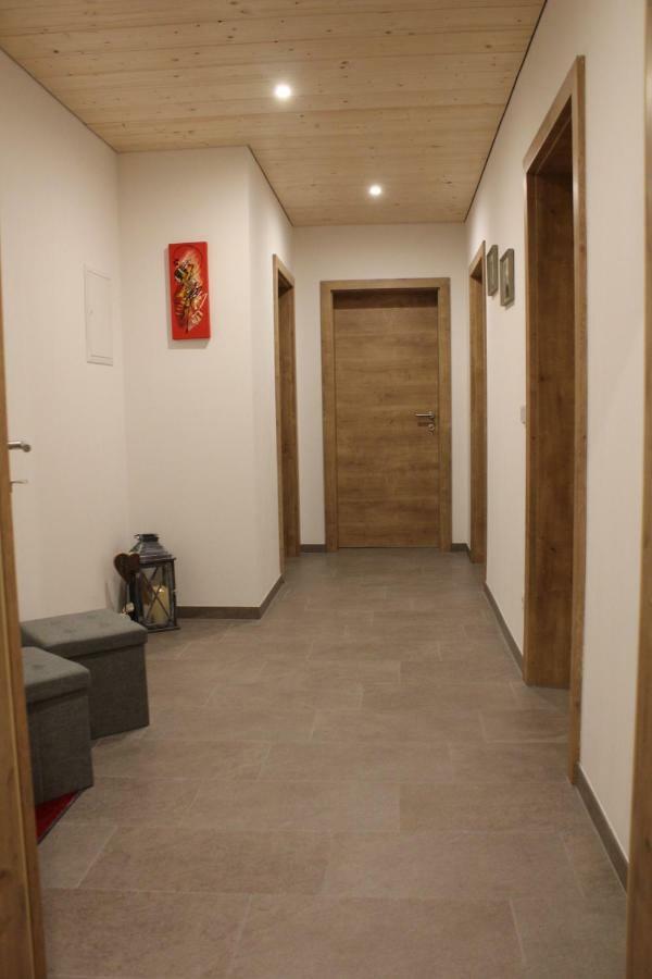 Apartament Haus Blickfang Neustift im Stubaital Zewnętrze zdjęcie